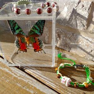 🐱Lucky Cat Bracelet Set🐱